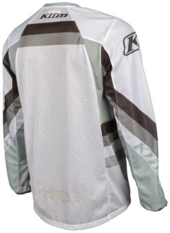 Klim Mojave Jersey -Moto Forge Sales Store klim mojave jersey grey 1