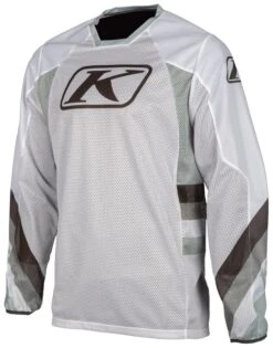 Klim Mojave Jersey -Moto Forge Sales Store klim mojave jersey grey