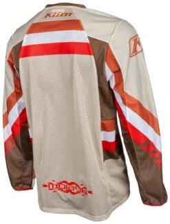 Klim Mojave Jersey -Moto Forge Sales Store klim mojave jersey peyote desert 1