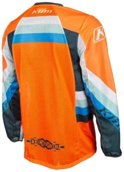 Klim Mojave Jersey -Moto Forge Sales Store klim mojave jersey striking petrol 1