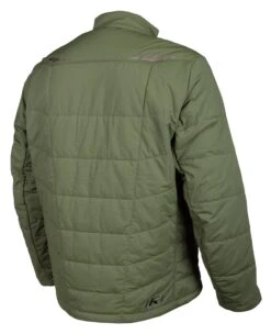 Klim Override Jacket -Moto Forge Sales Store klim override jacket kombu green black 1
