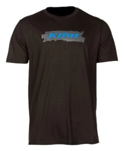 Klim Patriot T-Shirt -Moto Forge Sales Store klim patriot t shirt black blue