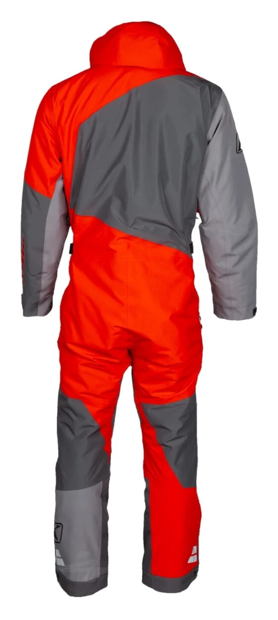 Klim Railslide One-Piece Suit 8 Klim Railslide One-Piece Suit - Image 8