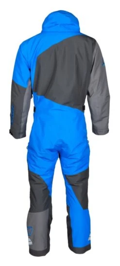 Klim Railslide One-Piece Suit 19 Klim Railslide One-Piece Suit -Moto Forge Sales Store klim railslide one piece suit black grey 7