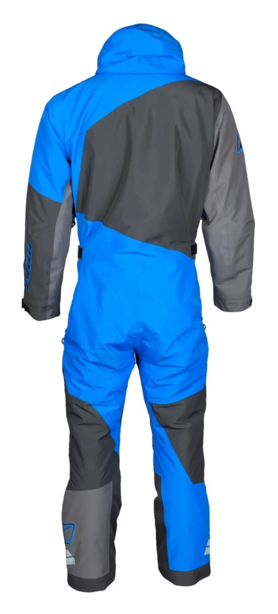 Klim Railslide One-Piece Suit 10 Klim Railslide One-Piece Suit - Image 10