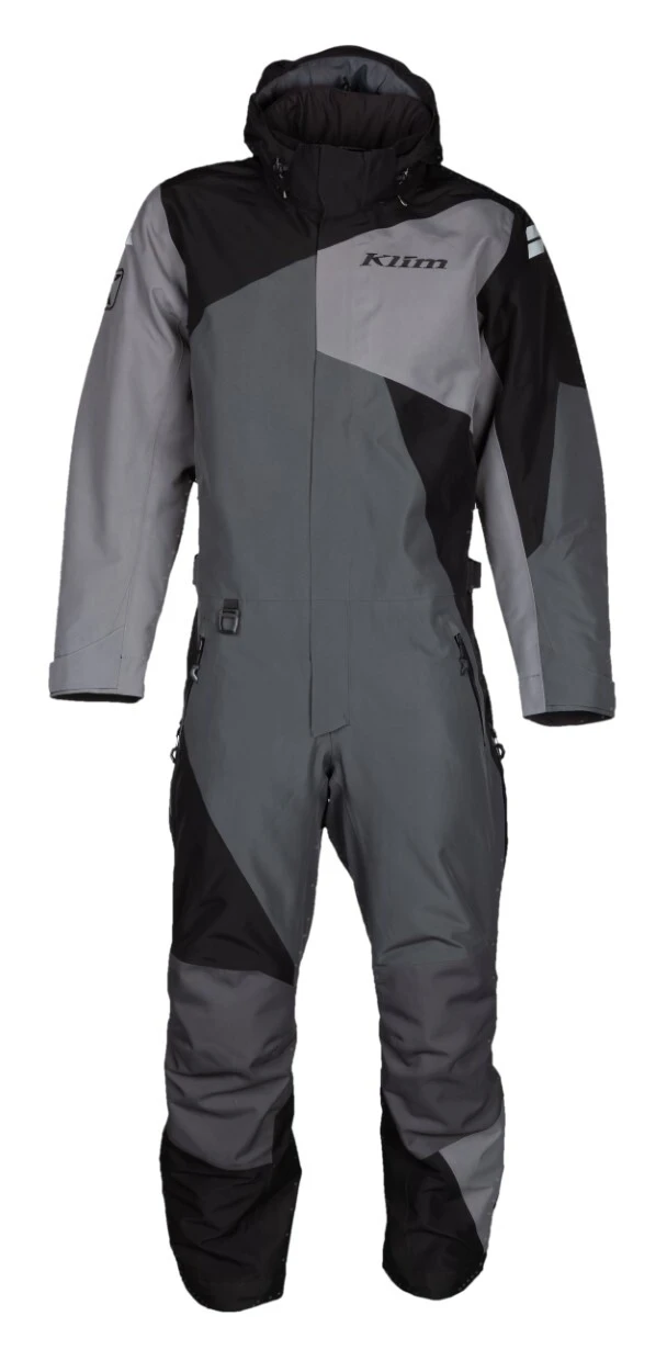 Klim Railslide One-Piece Suit 1 Klim Railslide One-Piece Suit