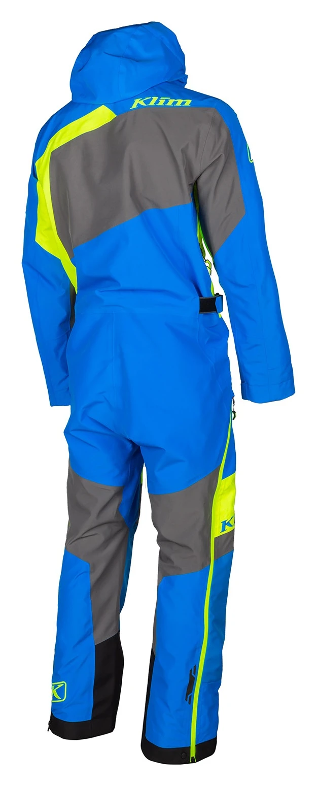 Klim Ripsa One-Piece Suit 4 Klim Ripsa One-Piece Suit - Image 4