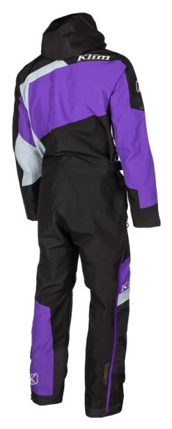 Klim Ripsa One-Piece Suit 15 Klim Ripsa One-Piece Suit -Moto Forge Sales Store klim ripsa one piece suit black purple 1