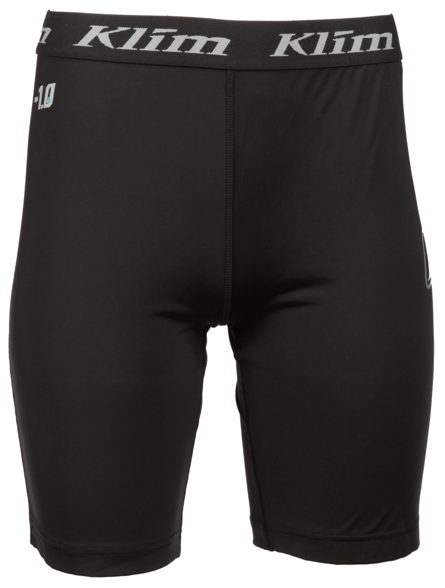 Klim Solstice -1.0 Women's Biker Shorts 1 Klim Solstice -1.0 Women's Biker Shorts