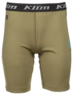 Klim Solstice -1.0 Women's Biker Shorts 6 Klim Solstice -1.0 Women's Biker Shorts -Moto Forge Sales Store klim solstice10 womens biker shorts olive