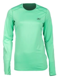 Klim Solstice 1.0 Women's Shirt -Moto Forge Sales Store klim solstice10 womens shirt black 2