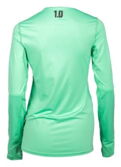 Klim Solstice 1.0 Women's Shirt -Moto Forge Sales Store klim solstice10 womens shirt black 3