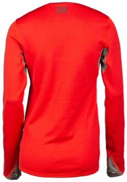 Klim Solstice 3.0 Women's Shirt -Moto Forge Sales Store klim solstice30 womens shirt red grey 1