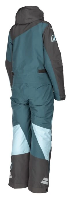 Klim Vailslide Women's One-Piece Suit 11 Klim Vailslide Women's One-Piece Suit -Moto Forge Sales Store klim vailslide womens one piece suit black pink 5