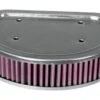 K&N Air Filter For Harley Fuel-Injected Touring 1999-2001