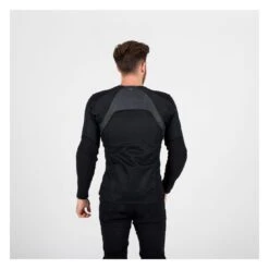 Knox Urbane Pro MK2 Shirt -Moto Forge Sales Store knox urbane pro mk2 armored shirt black black 2
