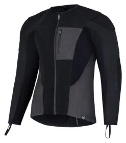 Knox Urbane Pro MK2 Shirt -Moto Forge Sales Store knox urbane pro mk2 shirt black denim