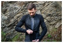 Knox Urbane Pro MK2 Shirt -Moto Forge Sales Store knox urbane pro mk2 shirt black denim 4