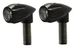 Kodlin USA 3 In 1 Neowise Bullet Rear Indicators -Moto Forge Sales Store kodlin usa3in1 neowise bullet rear indicators black 2