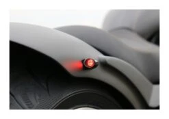 Kodlin USA 3 In 1 Neowise Bullet Rear Indicators