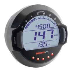 Koso Air/Fuel Gauge