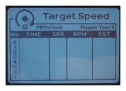 Koso RS-2 Multi-Function Meter 6 Koso RS-2 Multi-Function Meter -Moto Forge Sales Store koso rs2 multi function meter black 2