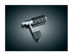 Kuryakyn ISO Stirrup Footpeg Heel Rest For Harley 6 Kuryakyn ISO Stirrup Footpeg Heel Rest For Harley -Moto Forge Sales Store kuryakyn iso stirrup footpeg heel rest for harley 2