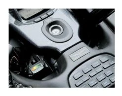 Kuryakyn LED 12 Volt Battery Gauge 7 Kuryakyn LED 12 Volt Battery Gauge -Moto Forge Sales Store kuryakyn led12 volt battery gauge