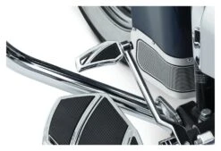 Kuryakyn Phantom Shift Peg For Harley -Moto Forge Sales Store kuryakyn phantom shift peg for harley gloss black 2