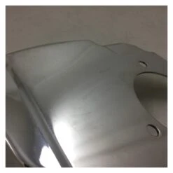 Kuryakyn Precision Throttle Servo Motor Cover For Harley Touring 2017-2019 Chrome [Blemished - Very Good] -Moto Forge Sales Store kuryakyn precision throttle servo motor cover for harley touring20172018 chrome blemished very good 1