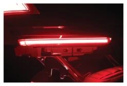 Kuryakyn Tracer Tour-Pak Side Lights For Harley Touring 2014-2023 -Moto Forge Sales Store kuryakyn tracer tour pak side lights for harley touring20142019 3