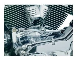 Kuryakyn Zombie Shift Linkage For Harley 1980-2023