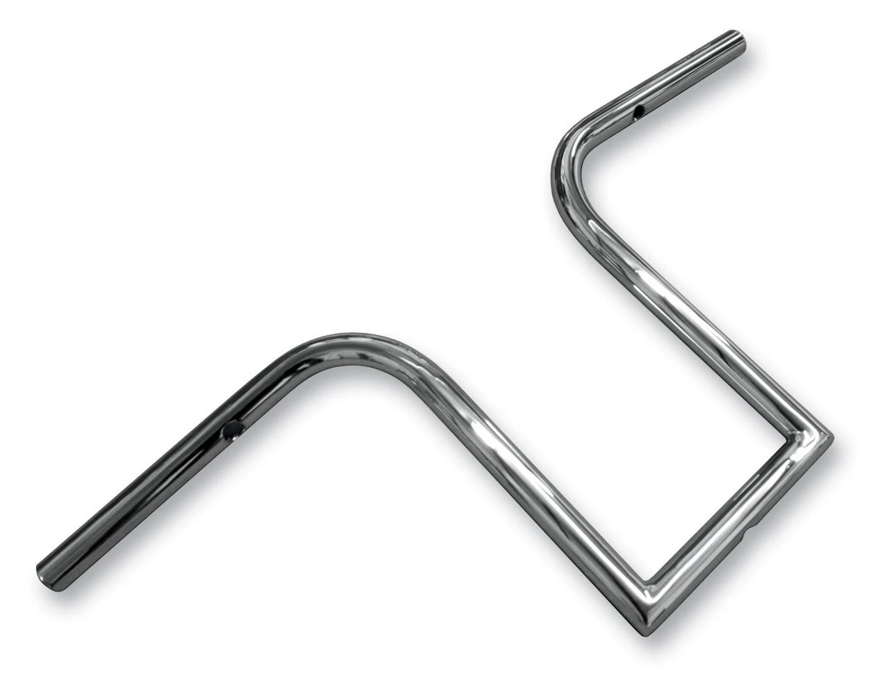 LA Choppers Old School 1" Bourbon Ape Handlebars For Harley 5 LA Choppers Old School 1" Bourbon Ape Handlebars For Harley - Image 5