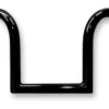 LA Choppers Old School 1" Bourbon Ape Handlebars For Harley