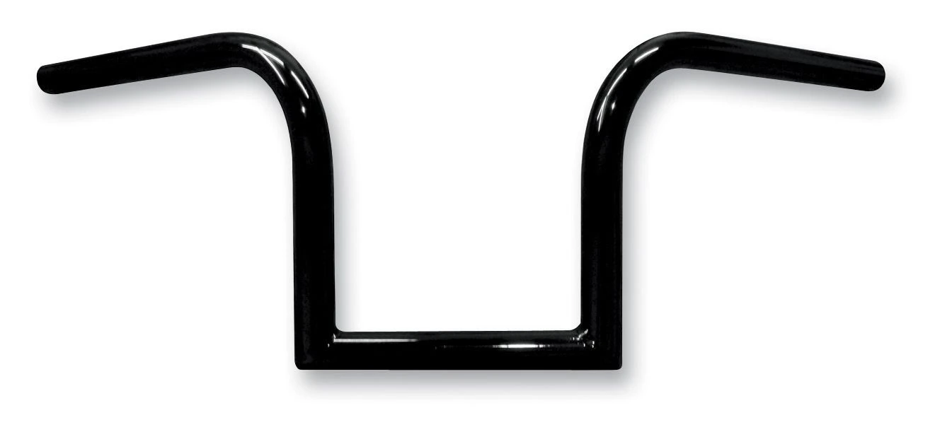 LA Choppers Old School 1" Bourbon Ape Handlebars For Harley 1 LA Choppers Old School 1" Bourbon Ape Handlebars For Harley