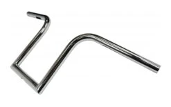 LA Choppers Old School 1" Bourbon Ape Handlebars For Harley 17 LA Choppers Old School 1" Bourbon Ape Handlebars For Harley -Moto Forge Sales Store la choppers old school1 bourbon ape handlebars for harley 1