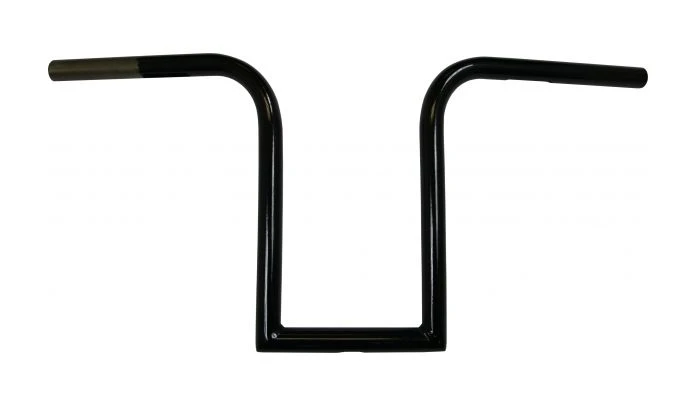 LA Choppers Old School 1" Bourbon Ape Handlebars For Harley 8 LA Choppers Old School 1" Bourbon Ape Handlebars For Harley - Image 8