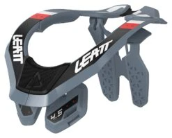 Leatt 4.5 Neck Brace -Moto Forge Sales Store leatt45 neck brace 2