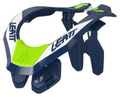 Leatt 4.5 Neck Brace -Moto Forge Sales Store leatt45 neck brace 6
