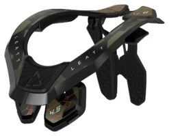 Leatt 4.5 Neck Brace -Moto Forge Sales Store leatt45 neck brace 8