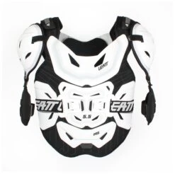Leatt 5.5 Pro Chest Protector -Moto Forge Sales Store leatt55 pro chest protector 2