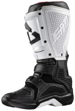 Leatt GPX 5.5 FlexLock Boots -Moto Forge Sales Store leatt boot gpx flexlock 3