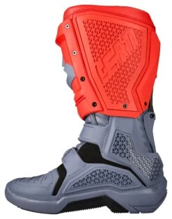 Leatt GPX 5.5 FlexLock Boots -Moto Forge Sales Store leatt gpx55 flex lock boots graphene 2