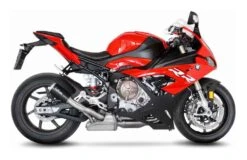 LeoVince LV-10 Slip-On Exhaust BMW S1000RR 2020-2023 14 LeoVince LV-10 Slip-On Exhaust BMW S1000RR 2020-2023 -Moto Forge Sales Store leo vince lv10 slip on exhaust yamaha fz10 mt1020172020