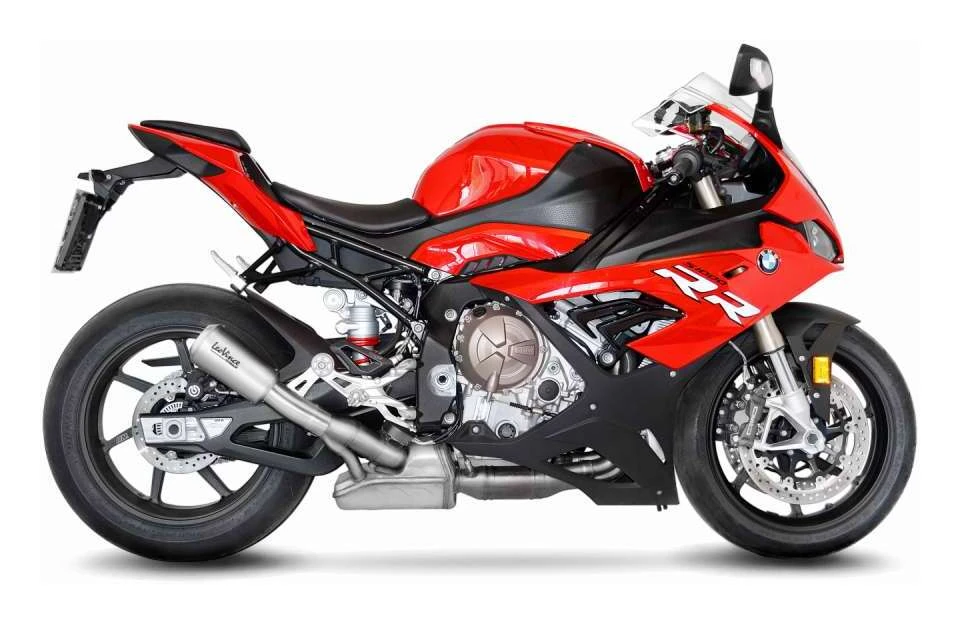 LeoVince LV-10 Slip-On Exhaust BMW S1000RR 2020-2023 10 LeoVince LV-10 Slip-On Exhaust BMW S1000RR 2020-2023 - Image 10