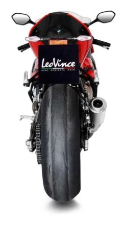 LeoVince LV-10 Slip-On Exhaust BMW S1000RR 2020-2023 23 LeoVince LV-10 Slip-On Exhaust BMW S1000RR 2020-2023 -Moto Forge Sales Store leo vince lv10 slip on exhaust yamaha fz10 mt1020172020 7