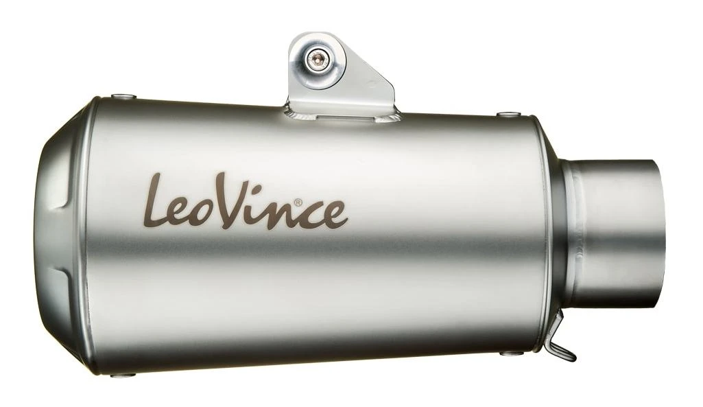 LeoVince LV-10 Slip-On Exhaust BMW S1000RR 2020-2023 6 LeoVince LV-10 Slip-On Exhaust BMW S1000RR 2020-2023 - Image 6