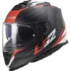 LS2 Assault Nerve Helmet