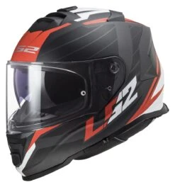 LS2 Assault Nerve Helmet