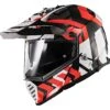LS2 Blaze Xtreme Helmet